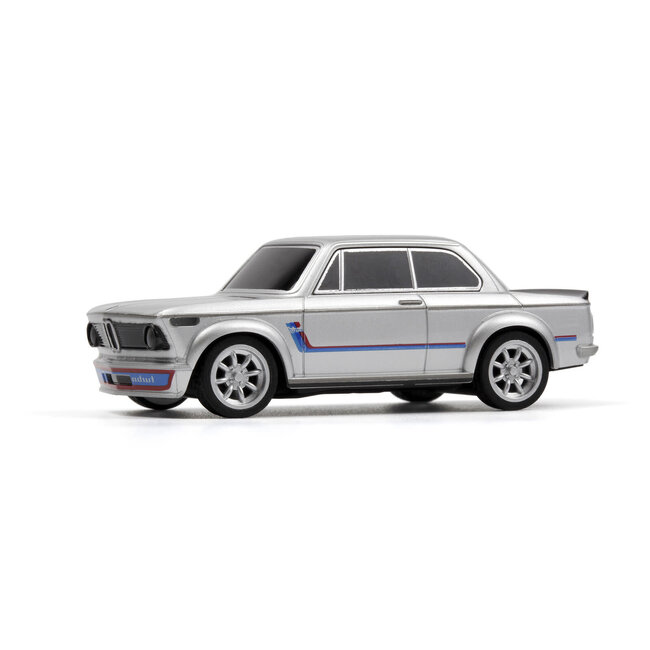 HPI nano-TTR BMW 2002 Turbo