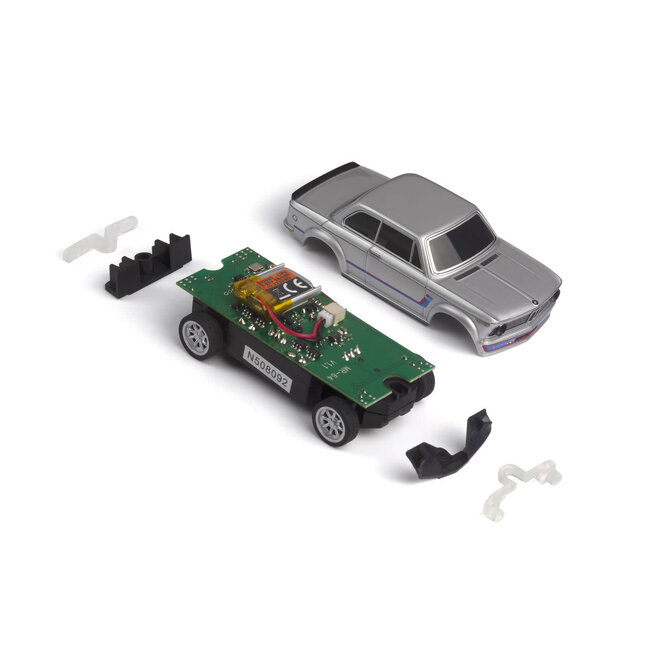 HPI nano-TTR BMW 2002 Turbo