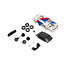 HPI nano-TTR 1989 BMW M3 E30 Ravaglia