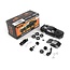 HPI nano-TTR 1969 Ford Mustang RTR-X