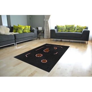 HPI HPI nano-TTR Track Mat 1500x900mm - Creator #1