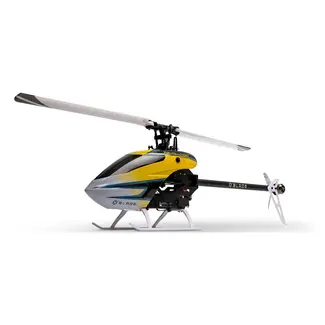 BLADE Blade Revolution 235 CP RC Helicopter BNF Basic with SAFE Technology
