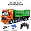 Huina RC Transporter Truck