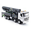 Huina 1/18 RC Concrete Pump Truck