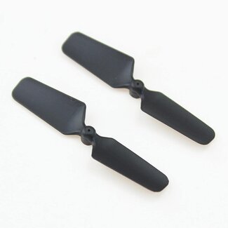 WL TOYS WL Toys Tail Blades for K127 Helicopter
