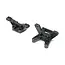 Losi Camber Block and Bulk Head Set, 22S Sprint Car