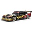 TAMIYA 1978 FORD ZAKSPEED CAPRI TT-02 1/10 RC KIT REQUIRES TX, RX, SERVO, BATTERY CHARGER & PAINT