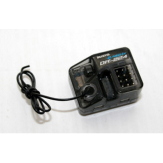 ACOMS ACOMS DR-224 RECEIVER 2.4GHZ  SUITS ACOMS TECHNISPORT 2.4GHZ TRANSMITTER ONLY
