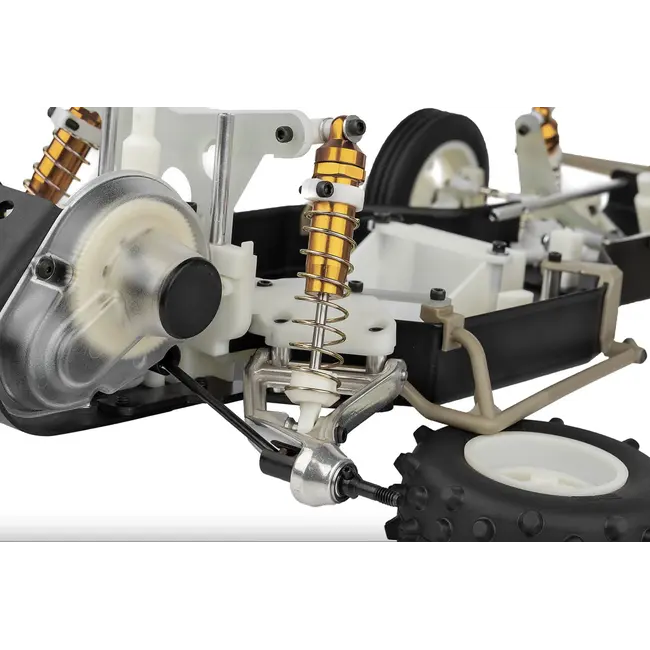 Team Associated RC10 Retro 80’s Ultra Champ BUGGY KIT