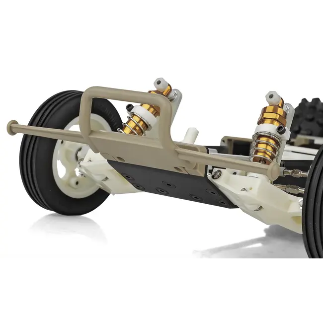 Team Associated RC10 Retro 80’s Ultra Champ BUGGY KIT