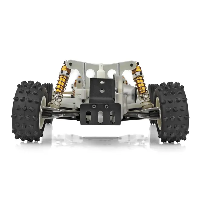 Team Associated RC10 Retro 80’s Ultra Champ BUGGY KIT