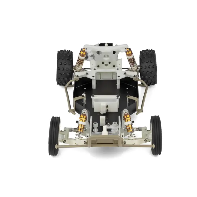 Team Associated RC10 Retro 80’s Ultra Champ BUGGY KIT