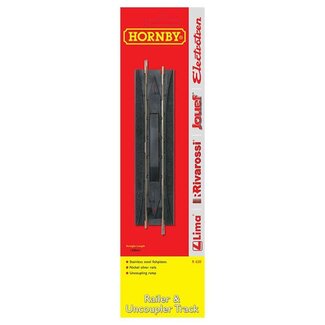 HORNBY HORNBY RAILER & UNCOUPLER TRACK HO
