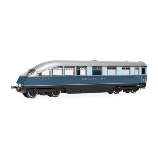 HORNBY HORNBY  CORONATION COLLECTION