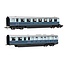 HORNBY  CORONATION COLLECTION