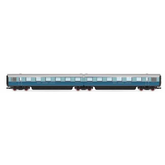 HORNBY  CORONATION COLLECTION