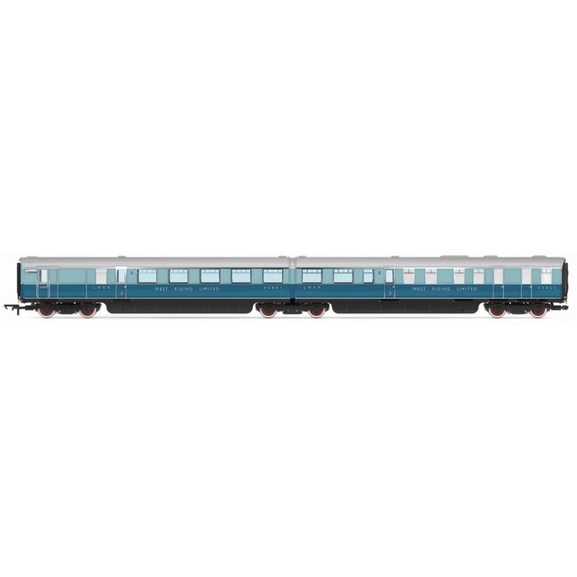 HORNBY  CORONATION COLLECTION