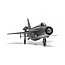 AIRFIX 1/48 ENGLISH ELECTRIC LIGHTNING F.6