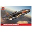 AIRFIX 1/48 ENGLISH ELECTRIC LIGHTNING F.6