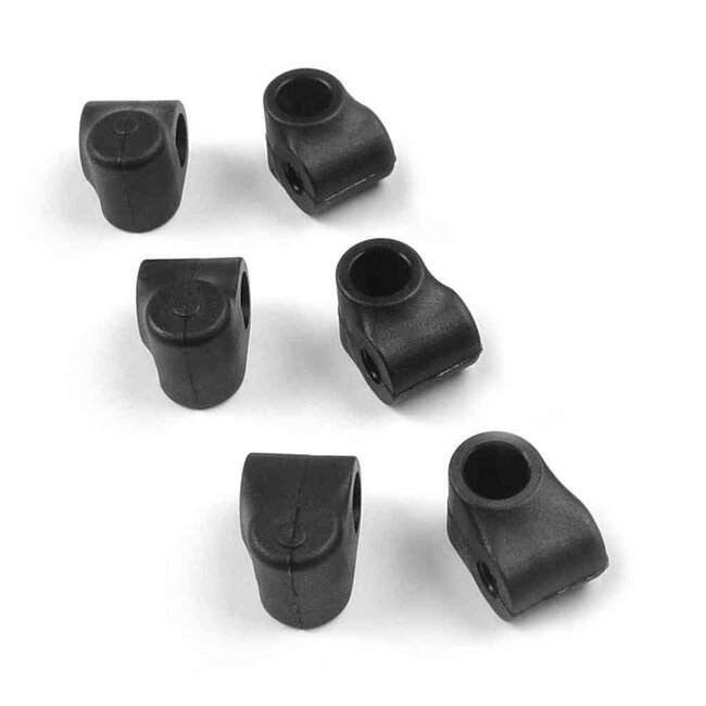 XRAY 302044 - LOWER SUSPENSION HOLDERS