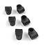 XRAY 302044 - LOWER SUSPENSION HOLDERS