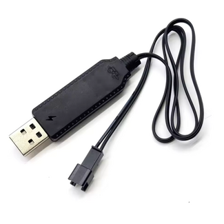 Race RACE 3.7V 2A USB CHARGER SM 2P