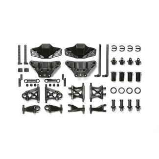 TAMIYA Tamiya TT02 B Parts Front & Rear Suspension Arm (SP-1528) 51528