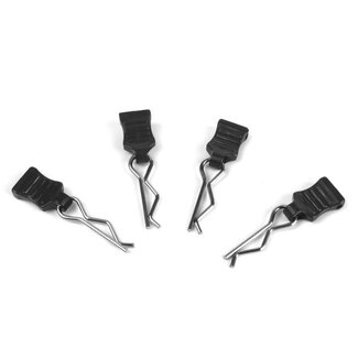 MAVERICK MAVERICK BODY CLIPS (4PCS)