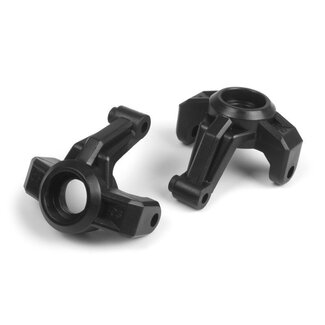 MAVERICK MAVERICK STEERING ARM SET (FRONT HUBS)