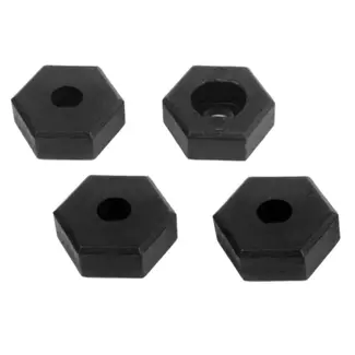 MAVERICK MAVERICK 12MM WHEEL HEX HUB SET (4PCS)