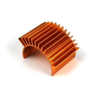 MAVERICK MAVERICK HEAT SINK (ORANGE)