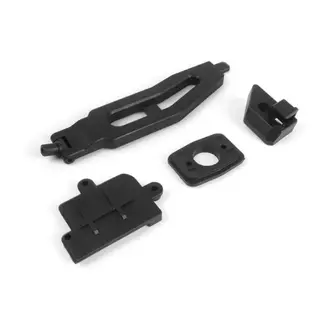 MAVERICK MAVERICK CHASSIS PARTS SET