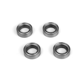 MAVERICK MAVERICK BALL BEARING 6X10X3MM (4PCS) SEE BBS 1006 FOR REPLACEMENT