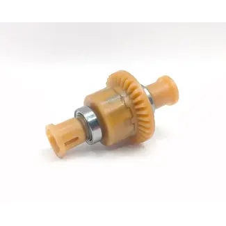 MAVERICK MAVERICK COMPLETE DIFFERENTIAL