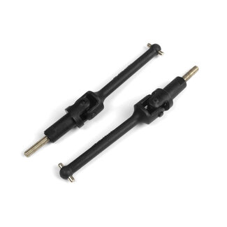 MAVERICK MAVERICK FRONT UNIVERSAL DRIVESHAFT SET (2PCS)