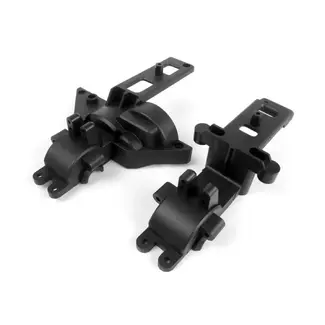 MAVERICK MAVERICK UPPER CHASSIS SET