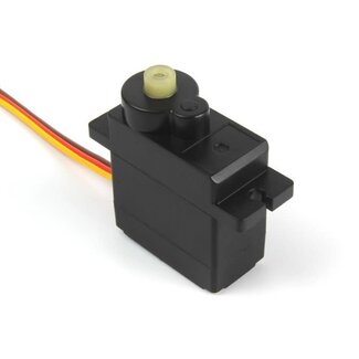 MAVERICK MAVERICK MS-200 SERVO