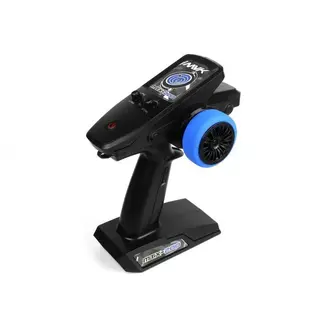 MAVERICK MAVERICK MAVERICK MTX-200 2.4GHZ 2CH TRANSMITTER