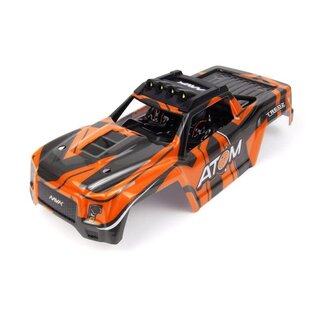MAVERICK MAVERICK ASSEMBLED AT1 BODYSHELL (ORANGE)