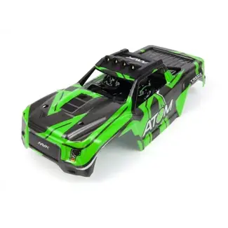 MAVERICK MAVERICK ASSEMBLED AT1 BODYSHELL (GREEN)