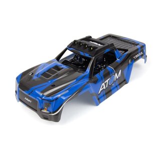 MAVERICK MAVERICK ASSEMBLED AT1 BODYSHELL (BLUE)