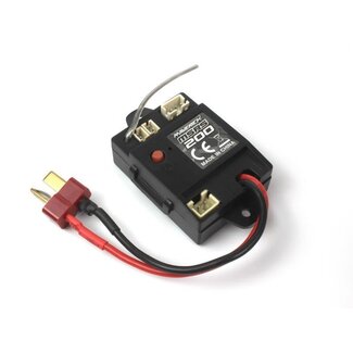 MAVERICK MAVERICK MSRS-200 2IN1 ESC/RECEIVER 2.4GHZ (ATOM)