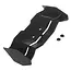 Arrma Rear Wing, 224mm, Black, AR480002