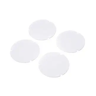 LOSI Losi Wheel Cover Set 22S Sprint Car