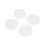 Losi Wheel Cover Set 22S Sprint Car