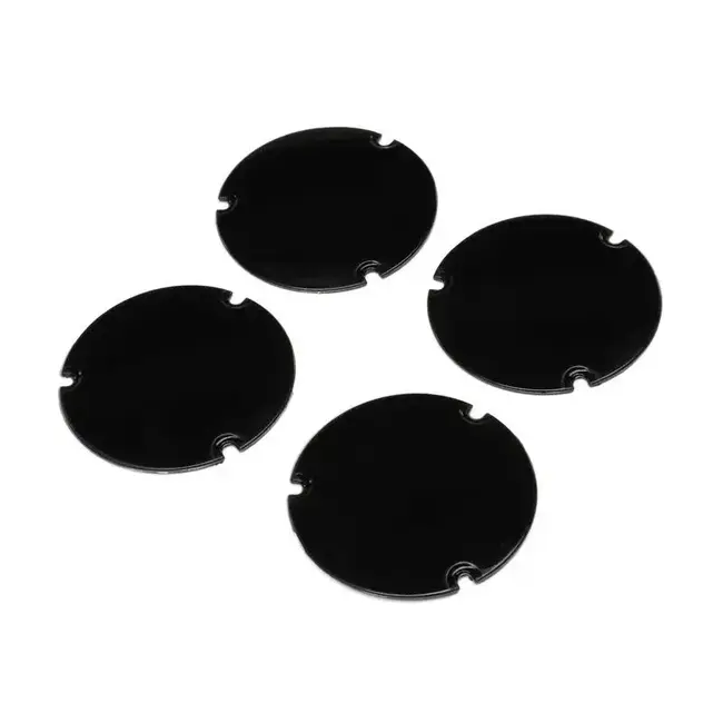 Losi Wheel Cover Set 22S Sprint Car
