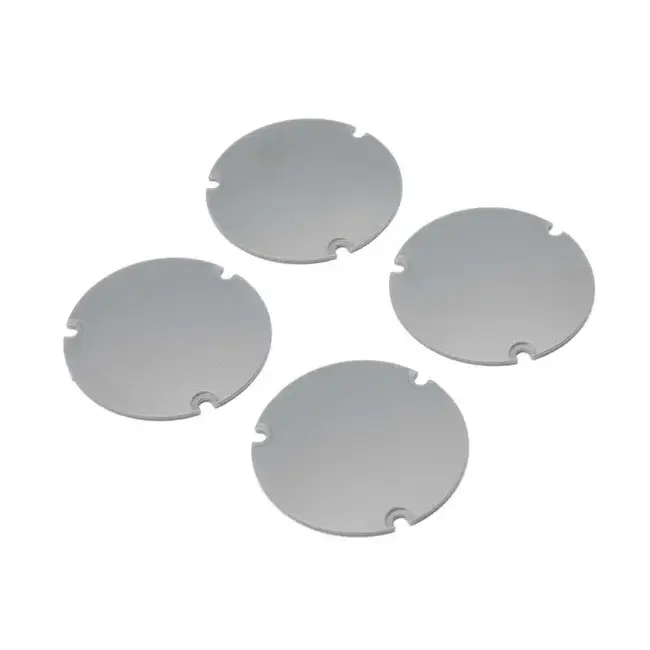 Losi Wheel Cover Set 22S Sprint Car