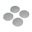 Losi Wheel Cover Set 22S Sprint Car