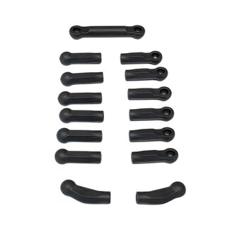 LOSI Losi Rod End Set, 22S Sprint