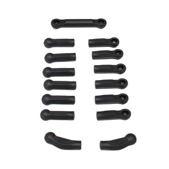 Losi Rod End Set, 22S Sprint